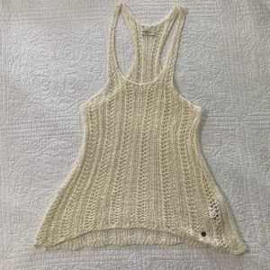 Abercrombie & Fitch Swimsuit Cover